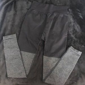 GymShark High Wasted Leggings